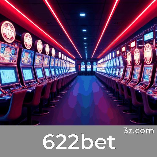 622bet: Apostas Esportivas Precisas e Completas