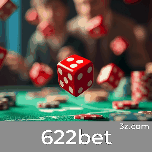 Recompensas Reais e Transparentes no 622bet: Promoções Sem Pegadinhas
