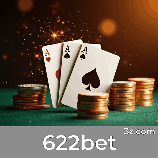 622bet: A Experiência de Casino ao Vivo Favorita dos Brasileiros