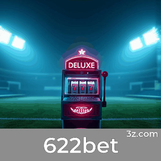 Tecnologia de Ponta da 622bet: Inovação em Apostas