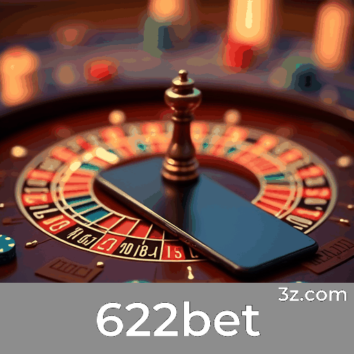 Experimente 622bet: Apostas Móveis Completas e Convenientes