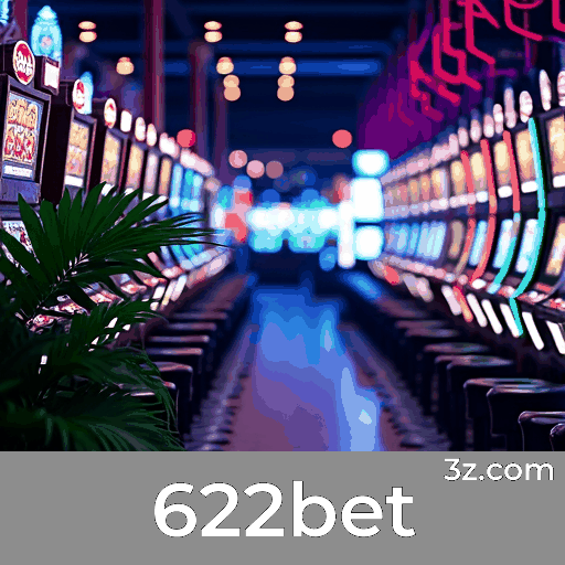 622bet: Apostas Esportivas Precisas e Completas