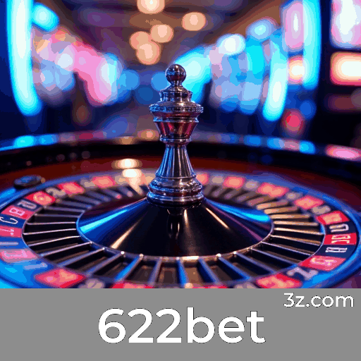 622bet: A Experiência de Casino ao Vivo Favorita dos Brasileiros