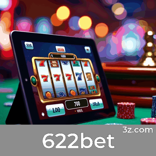 Desenvolvedores de Topo e Tecnologia Avançada na Plataforma 622bet