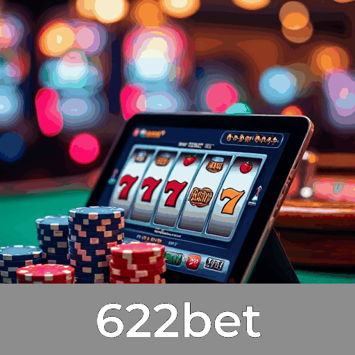 Descubra a Conveniência do Aplicativo Móvel 622bet: Aposte em Qualquer Lugar com Funções Completas