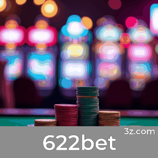 Desenvolvedores de Topo e Tecnologia Avançada na Plataforma 622bet