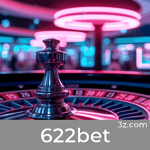 Universo de Jogos Extraordinários do 622bet: Diversão Sem Limites