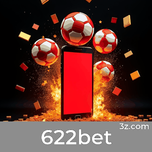 Universo de Jogos Extraordinários do 622bet: Diversão Sem Limites